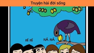 Truyện hài đời sống