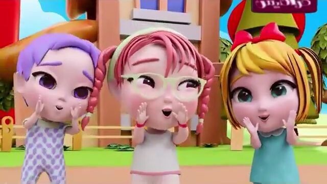 الصوص الفصيح بدون موسيقى قناة كراميش بلس 2025