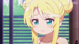 【Malaikat Datang】 Lucu dan menggemaskan!