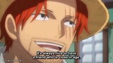 Uta And Luffy ðŸ’”ðŸ˜¢ //One Piece Wano Arc â�¤
