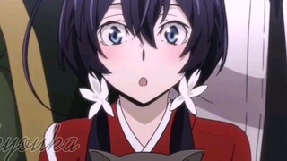 [ Bungo Stray Dog ] Izumi Kyoka Special My Miss Kyoka