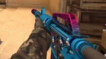Đừng có nghĩa a là tay mơ CSGO