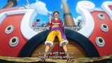 Luffy_Declares_Wano_his_Territory_-_One_Piece_Episode_1085 Watching link in Discription