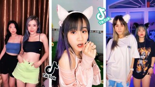 Tik Tok Biến Hình Soái Tỷ | Trào Lưu Dolce Mới | Couple Linh Barbie & Tường Vy | Linh Vy Channel#161