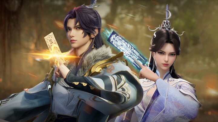 Rilis Hari ini ‼️ Gila Padahal Episodenya Masih Berjalan Looo🔥