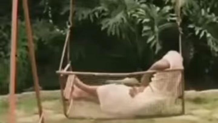 Iklan Jadul Indonesia