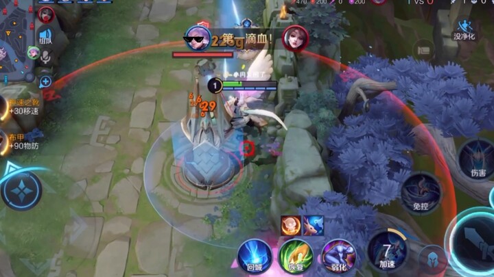 Đấu đường đối kháng với Điêu Thuyền thì đánh thế nào? Hãy đi theo lối của Điêu Thuyền để khiến Điêu 