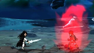 "ฉันชื่อ Yhwach และฉันเป็นคนที่จะแย่งทุกอย่างไปจากคุณ" "Star Cross Badge" ของ Can Yhwach อยู่ในรูปแบ