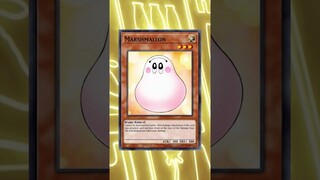 This Card Has The WORST Support In Yu-Gi-Oh! #shorts