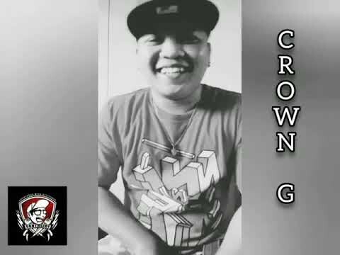 Crown G 16 Bars kliknoize Beats Challenge