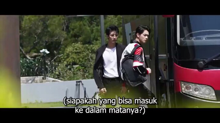 falling into your smile sub indo, episode 1