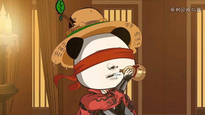 他乡遇故人，唐儒！