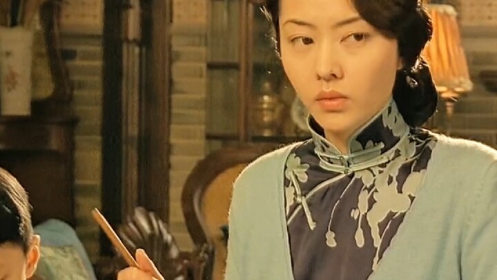 Ip Man: A Subtle Detail You Might Miss