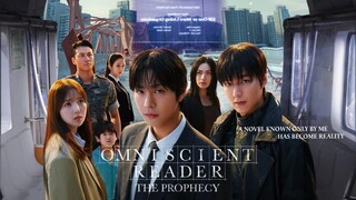 🇰🇷 Omniscient Reader; The Prophecy (2025) - Full Movie [Machine Translate]