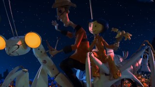 The body is fake but loving you is real