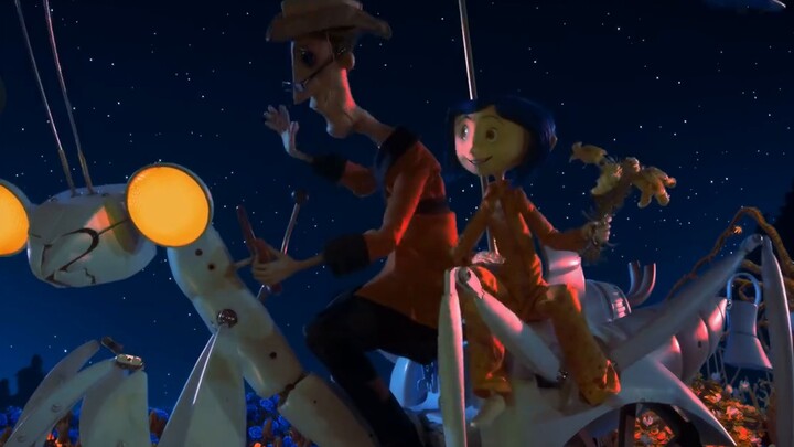 The body is fake but loving you is real