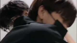 【民蓝】情侣小动作被拍快磕秒宝抢来的糖啊家人们我疯了——大糖系列