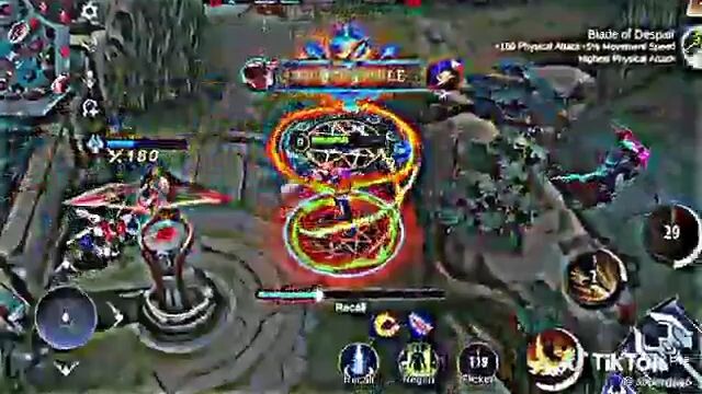 Mobile Legends