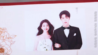 Eight years ago, they were deeply in love, but when they met again eight years later, he handed her 