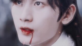 “ชีวิตนี้ฉันต้องการอะไร เธอเท่านั้น” | "แวบหนึ่ง"