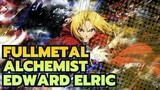 Fullmetal Alchemist | [MAD] Akulah Si Fullmetal Alchemist! Edward Elric!