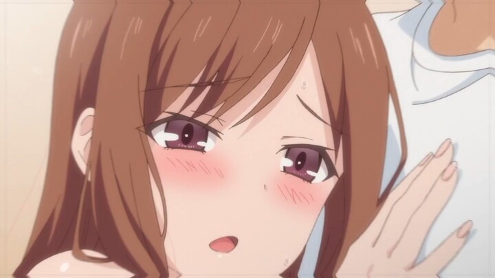 saat berdua di rumah , overflow eps 7-8 | AMV