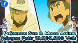 Pokemon Sun & Moon Anime
Adegan Petir 10,000,000 Volt_1