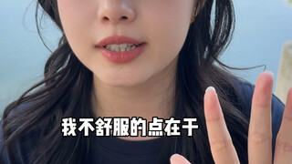 What should I do if my girlfriend is like Mailin?
