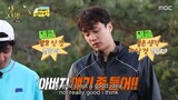 (ENGSUB) Buddy Into the Wild Episode 38-2