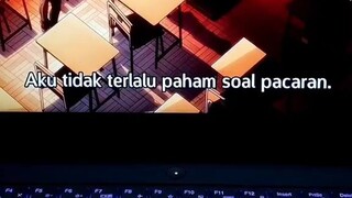 apa itu cinta?