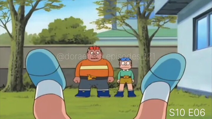 doremon in Hindi dub 🎀