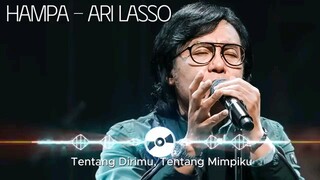 lagu enak buat tidur