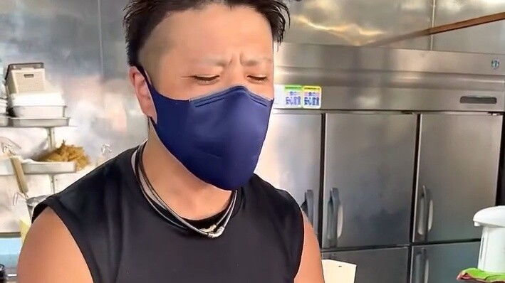 A bowl? If not, have another dessert.