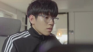 เชื่อมต่อเข้าสู่ร่างกายเธอ Logged Into Your Body EP.1