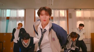 NouerA出道主打曲N.I.N (New is Now)4K舞蹈版公开250227