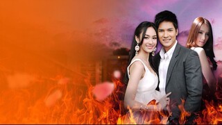 คมพยาบาท ตอนที่ 17