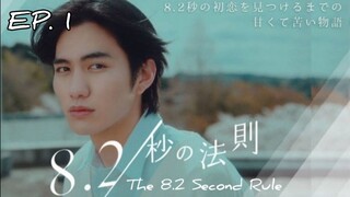 🇯🇵 8.2 Byo no Hosoku (2022) - Episode 01 Eng Sub