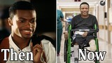 Rush Hour (I - II) Cast: THEN and NOW ★ 2022