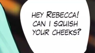 Cheek