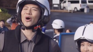 Bách khoa toàn thư về quái vật: Quái vật đầu tiên trở thành nhân vật chính, Gomorrah! (Xuống)
