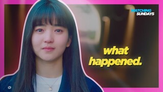 A Good Ending. Twenty Five Twenty One Ep 16 Reaction and Ending Explained.