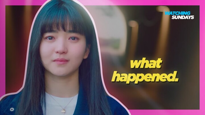 A Good Ending. Twenty Five Twenty One Ep 16 Reaction and Ending Explained.