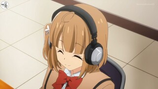 Aru Asa Dummy Head Mic ni Natteita Ore-kun no Jinsei Episode 1 Sub Indo