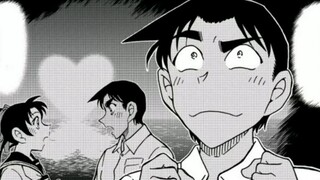 [Tucao/Phản nhân vật] Sao mình không thắng được Shinichi và Ran nhỉ? Fan của nhân vật này lúc nào cũ