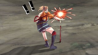 [ Genshin Impact ] Xiaogong failed to set off fireworks video