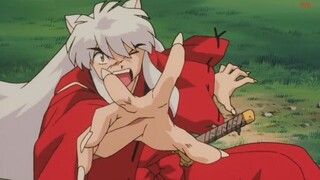 InuYasha (Short Ep 75) -Kagome bị bắt cóc #Inuyasha