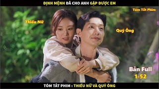 Review Phim Thiếu Nữ Và Quý Ông Bản Full 1-52 | Tóm Tắt Phim Young Lady And Gentlemen