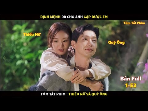 Review Phim Thiếu Nữ Và Quý Ông Bản Full 1-52 | Tóm Tắt Phim Young Lady And Gentlemen