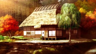 Kakuriyo yadomeshi s2 Eps 2 sub indo