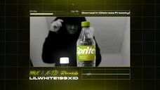 LILWHITE199XID X Damsel In Distress Freestyle (Visualizer)